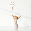 2019 Here's to You Celebration Ornament as a dated memory keepsake
