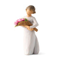 2026 Bright Hope figurine as a hopeful new year keepsake gift