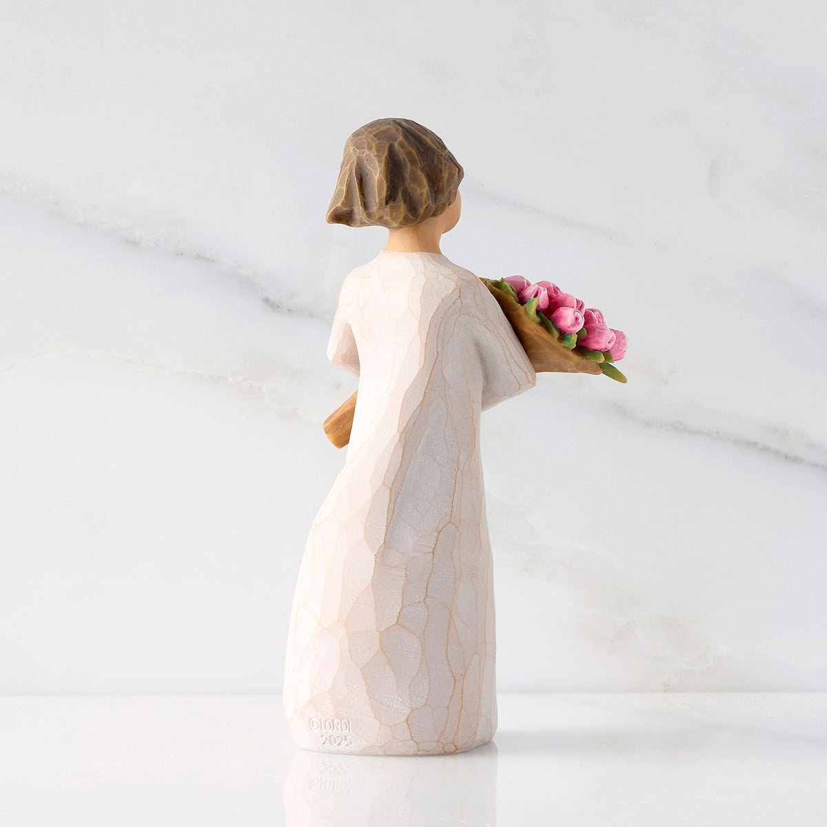 2026 Bright Hope figurine as a hopeful new year keepsake gift